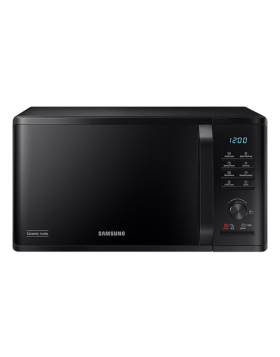 Microondas Samsung 800W 23L Preto