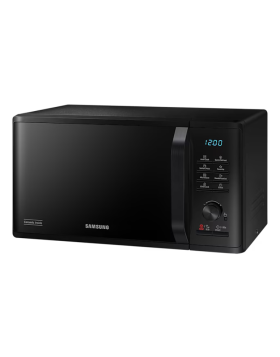 Microondas Samsung 800W 23L Preto