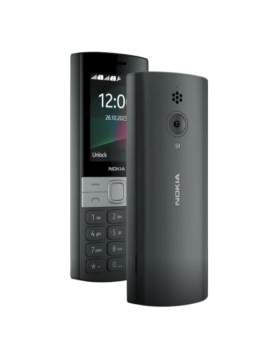 Telemóvel Nokia 150 (2023) Dual Sim Preto