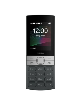 Telemóvel Nokia 150 (2023) Dual Sim Preto