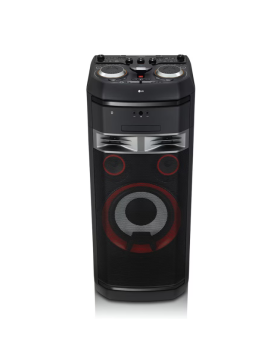 Coluna LG XBOOM High Power OL100 2000W