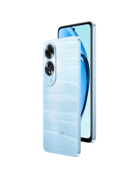 Smartphone Oppo A60 8GB/256GB Dual Sim Ripple Blue