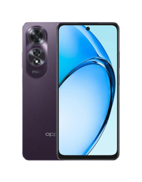 Smartphone Oppo A60 8GB/256GB Dual Sim Midnight Purple