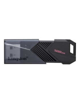 Pen Drive Kingston DataTraveler Exodia Onyx 128GB 3.2