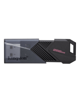 Pen Drive Kingston DataTraveler Exodia Onyx 256GB 3.2