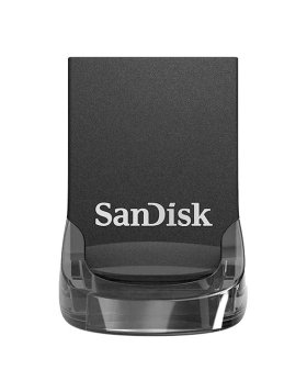 Pen Drive SanDisk 128GB Ultra Fit USB 3.2