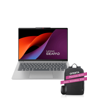 Portátil Lenovo IdeaPad Slim 5 16AHP9-539 16" 32GB/1TB Grey s/ Sistema Operativo