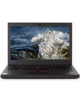 Portátil Lenovo ThinkPad X270 12.5" i5 8GB/256GB - Usado Grade A