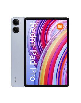 Tablet Xiaomi Redmi Pad Pro 12.1" 8GB/256GB Wi-Fi Azul