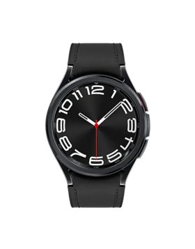 Smartwatch Samsung Watch6 Classic R955 43mm Preto - Usado Grade A+