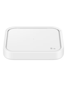 Carregador Wireless Samsung Wireless Fast Charger Branco