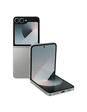Smartphone Samsung Galaxy Z Flip6 F741 5G 12GB/512GB Dual Sim Cinzento