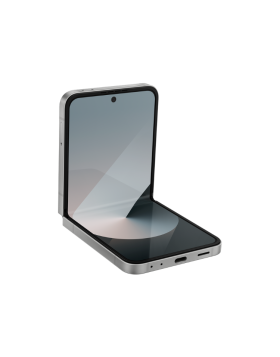 Smartphone Samsung Galaxy Z Flip6 F741 5G 12GB/512GB Dual Sim Cinzento