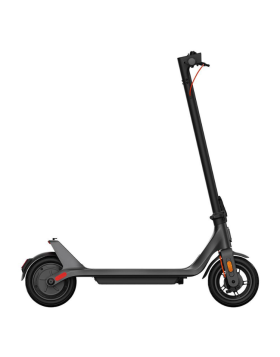 Trotinete Elétrica Xiaomi Mi Electrical Scooter 4 Lite 2nd Gen Preto