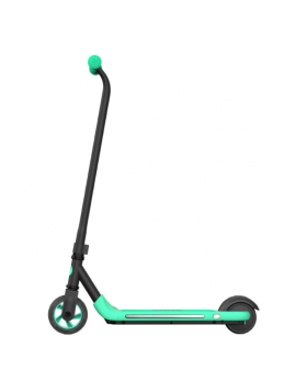 Trotinete Elétrica Infantil Ninebot by Segway KickScooter Zing A6 Verde