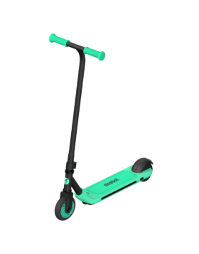 Trotinete Elétrica Infantil Ninebot by Segway KickScooter Zing A6 Verde