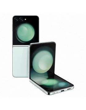 Smartphone Samsung Galaxy Z Flip5 F731 8GB/512GB Dual Sim Mint