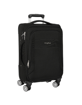 Trolley Cabine Safta Business 20" Preto