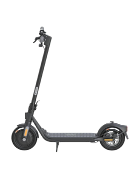 Trotinete Elétrica Ninebot by Segway KickScooter F25R II Preto