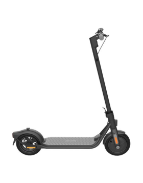 Trotinete Elétrica Ninebot by Segway KickScooter F25R II Preto