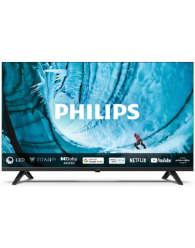 Televisão Philips Smart TV LED HD 32"