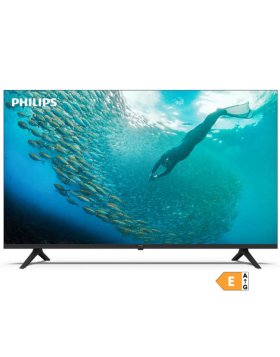 Televisão Philips Smart TV 4K LED UHD 55" 