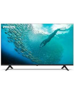 Televisão Philips Smart TV 4K LED UHD 65" 