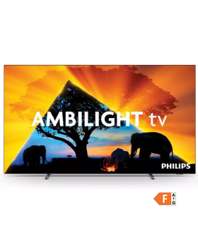 Televisão Philips 769 Smart TV 4K OLED UHD Ambilight 48"