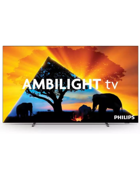 Televisão Philips 769 Smart TV 4K OLED UHD Ambilight 48"