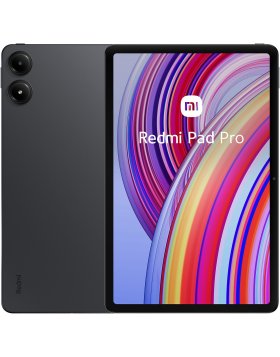 Tablet Xiaomi Redmi Pad Pro 12.4" 8GB/256GB Wi-Fi Graphite 