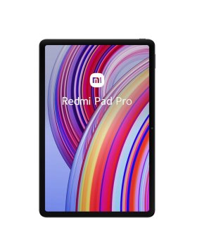 Tablet Xiaomi Redmi Pad Pro 12.4" 6GB/128GB Wi-Fi Graphite 