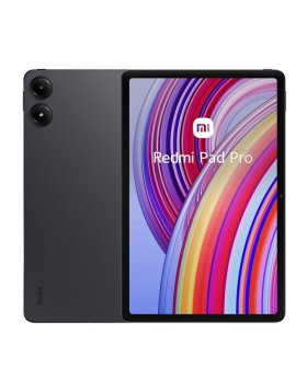 Tablet Xiaomi Redmi Pad Pro 12.4" 6GB/128GB Wi-Fi Graphite 