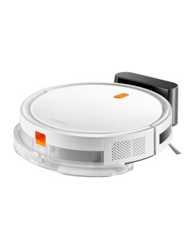 Aspirador Robô Xiaomi Mi Robot Vacuum E5 Branco