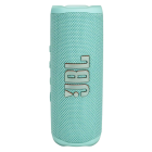 Coluna Portátil JBL Flip 6 Teal