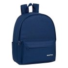 Mochila Safta 14.1" Azul