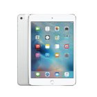 Apple iPad Mini 4 128GB Wi-fi + Cellular Silver - Usado Grade A+