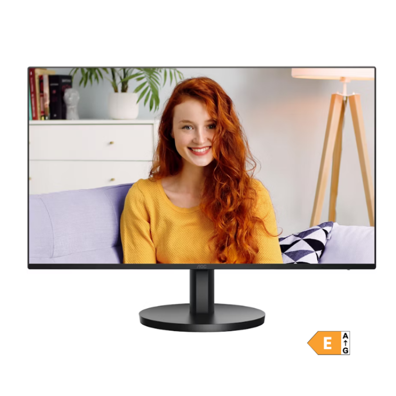 Monitor AOC FHD IPS 100Hz 1ms 24B3HA2 24" 