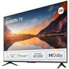Televisão Xiaomi A PRO 2025 Smart TV 4K QLED 65"