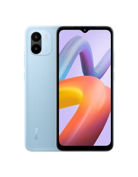 Smartphone Xiaomi Redmi A2+ 3GB/64GB Dual Sim Blue