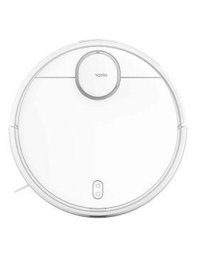Aspirador Xiaomi Mi Robot Vacuum S10 White