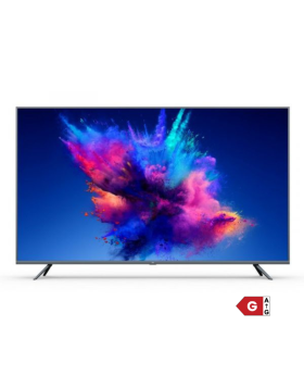 Televisão Xiaomi Mi 4S Smart TV 4K LED Ultra HD 55"