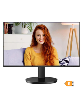 Monitor AOC FHD IPS 100Hz 1ms Type-C 24B3CF2 23.8"