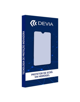 Protetor Ecrã Hidrogel Devia Blackview A96 