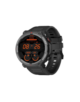 Smartwatch Blackview W50 Preto