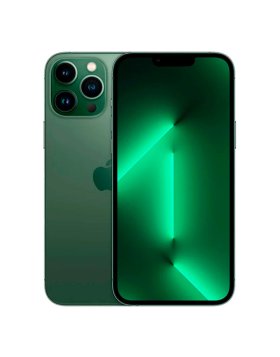 Apple iPhone 13 Pro Max 256GB Green - Usado Grade A+