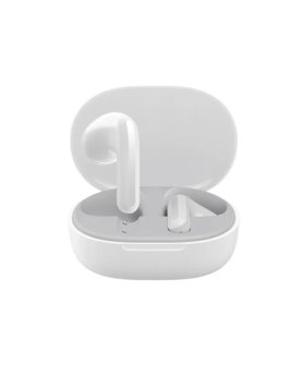 Auriculares Bluetooth Xiaomi Redmi Buds 4 Lite Branco