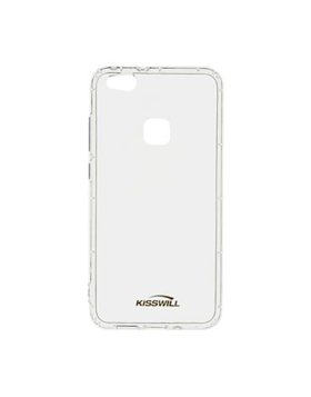 Capa Silicone Kisswill Samsung Galaxy A40 A405 Transparente