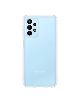 Capa Samsung Galaxy A23 5G Soft Transparente