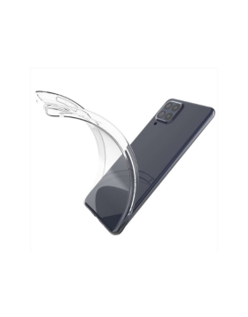 Capa Protetora Samsung Galaxy M53 5G Transparente