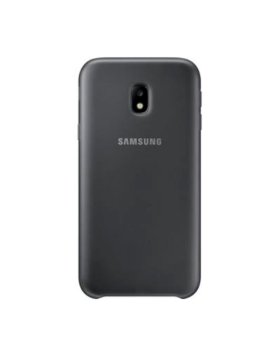 Cover Jelly Samsung Galaxy J3 J330 Preto